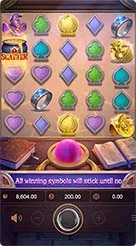 Alchemy Gold · Alchemy Gold स्लॉट: इंटरफ़ेस पहचान, सिम्बल्स और गेमप्ले नियम गाइड