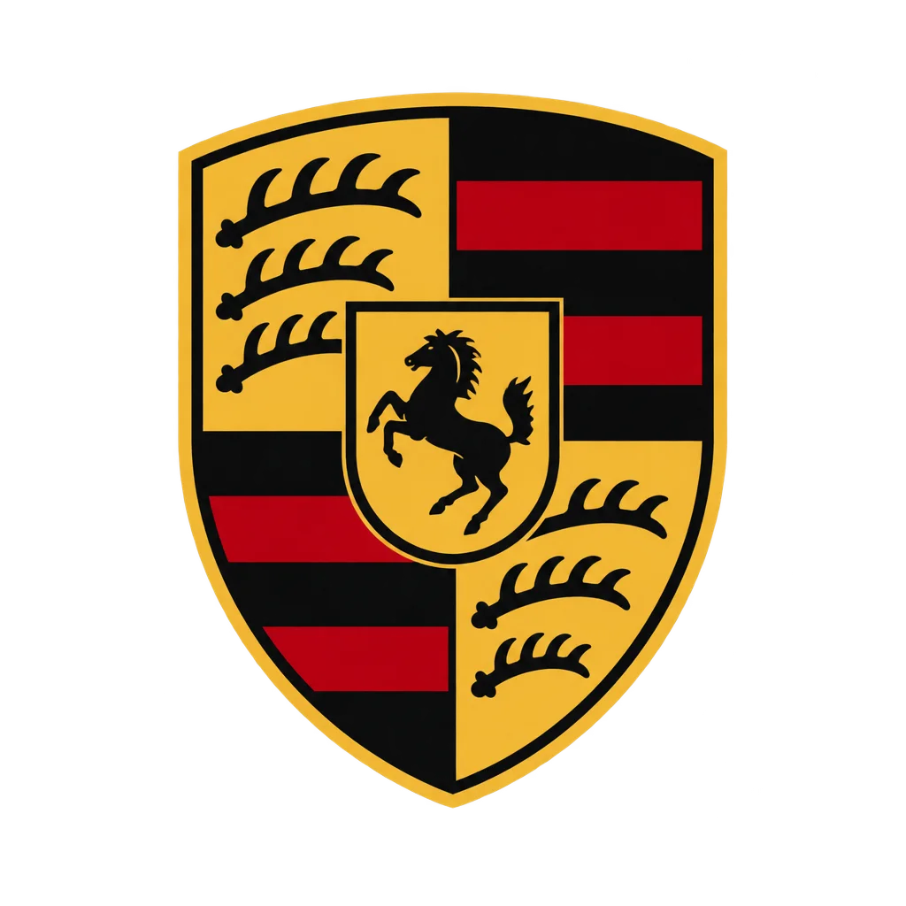 porsche Logo